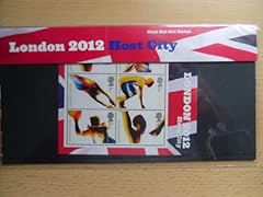2005 olimpiadi londra usato  Spedito ovunque in Italia 