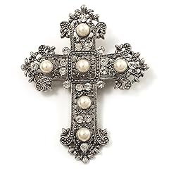 Large victorian filigree for sale  Delivered anywhere in UK