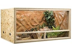 Terrarium holzterrarium 120x60 gebraucht kaufen  Wird an jeden Ort in Deutschland