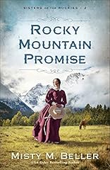 Rocky mountain promise for sale  Delivered anywhere in USA 
