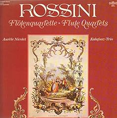 Gioacchino rossini kalafusz gebraucht kaufen  Wird an jeden Ort in Deutschland