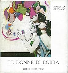 Donne borra usato  Spedito ovunque in Italia 