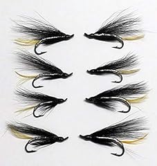 Bestcity salmon flies for sale  Delivered anywhere in UK