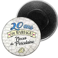 Badgmania magnet aimant d'occasion  Livré partout en France