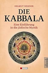 Kabbala einführung jüdische gebraucht kaufen  Wird an jeden Ort in Deutschland