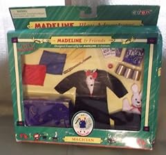 Madeline magician outfit for sale  Delivered anywhere in USA 