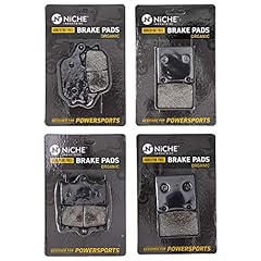Niche brake pad for sale  Delivered anywhere in USA 