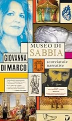 Museo sabbia usato  Spedito ovunque in Italia 
