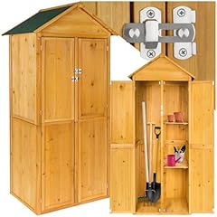 Tectake abri jardin d'occasion  Livré partout en France