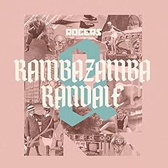 Rambazamba randale explicit gebraucht kaufen  Wird an jeden Ort in Deutschland