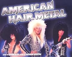 American hair metal for sale  Delivered anywhere in USA 