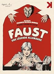 Faust version restaurée d'occasion  Livré partout en France