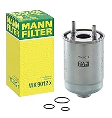 Mann filter 9012 usato  Spedito ovunque in Italia 