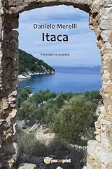 Itaca. pensieri poesie usato  Spedito ovunque in Italia 