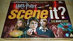 Harry potter scene gebraucht kaufen  Wird an jeden Ort in Deutschland