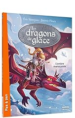 Dragons glace tome d'occasion  Livré partout en France