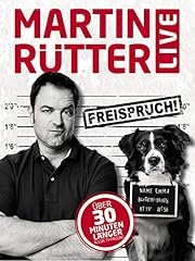 Martin rütter freispruch gebraucht kaufen  Wird an jeden Ort in Deutschland