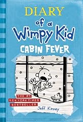 Cabin fever for sale  Delivered anywhere in USA 