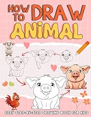Draw farm animals for sale  Delivered anywhere in USA 