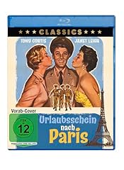 Urlaubsschein paris blu gebraucht kaufen  Wird an jeden Ort in Deutschland