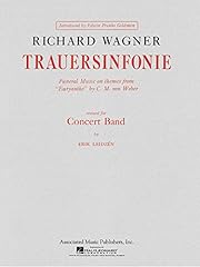 Wagner trauersinfonie for sale  Delivered anywhere in USA 