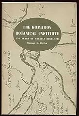 Komarov botanical institute for sale  Delivered anywhere in USA 