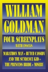 William goldman four for sale  Delivered anywhere in UK