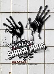 Shaka ponk pixel d'occasion  Livré partout en France