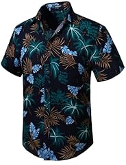 Mens hawaiian shirts for sale  Delivered anywhere in USA 