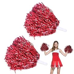 Stück cheerleader pompons gebraucht kaufen  Wird an jeden Ort in Deutschland