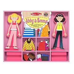 Melissa doug abby for sale  Delivered anywhere in USA 