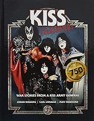 Kiss klassified for sale  Delivered anywhere in USA 