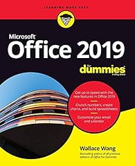 Office 2019 dummies for sale  Delivered anywhere in USA 