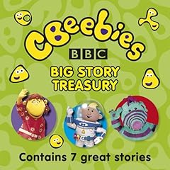 Cbeebies big story for sale  Delivered anywhere in UK