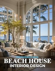 Beach house interior for sale  Delivered anywhere in UK
