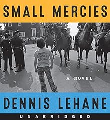 Small mercies novel for sale  Delivered anywhere in USA 