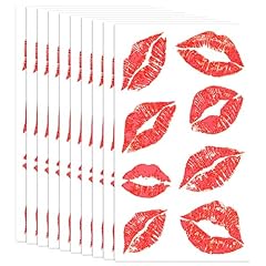 Sheets 80pcs red for sale  Delivered anywhere in USA 