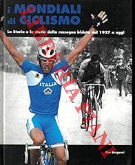 Mondiali ciclismo usato  Spedito ovunque in Italia 