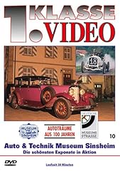 Autoträume 100 jahren gebraucht kaufen  Wird an jeden Ort in Deutschland