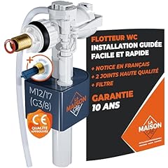 Maison sab flotteur d'occasion  Livré partout en France