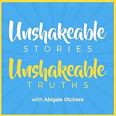 Unshakeable stories unshakeabl for sale  Delivered anywhere in USA 