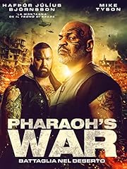 Pharaoh war battaglia usato  Spedito ovunque in Italia 