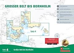 Sportbootkarten satz großer gebraucht kaufen  Wird an jeden Ort in Deutschland