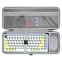 Geekria keyboard case for sale  Delivered anywhere in UK