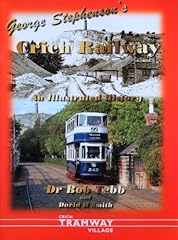 George stephenson crich for sale  Delivered anywhere in UK