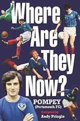 Portsmouth fc for sale  Delivered anywhere in UK