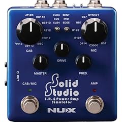 Nux solid studio for sale  Delivered anywhere in USA 