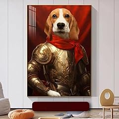 Custom pet portrait for sale  Delivered anywhere in USA 