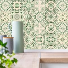 20pcs green victorian for sale  Delivered anywhere in UK