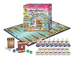 Story time backgammon for sale  Delivered anywhere in USA 